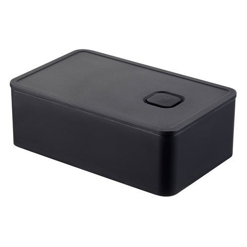 tower バルブ付き密封バターケース タワー